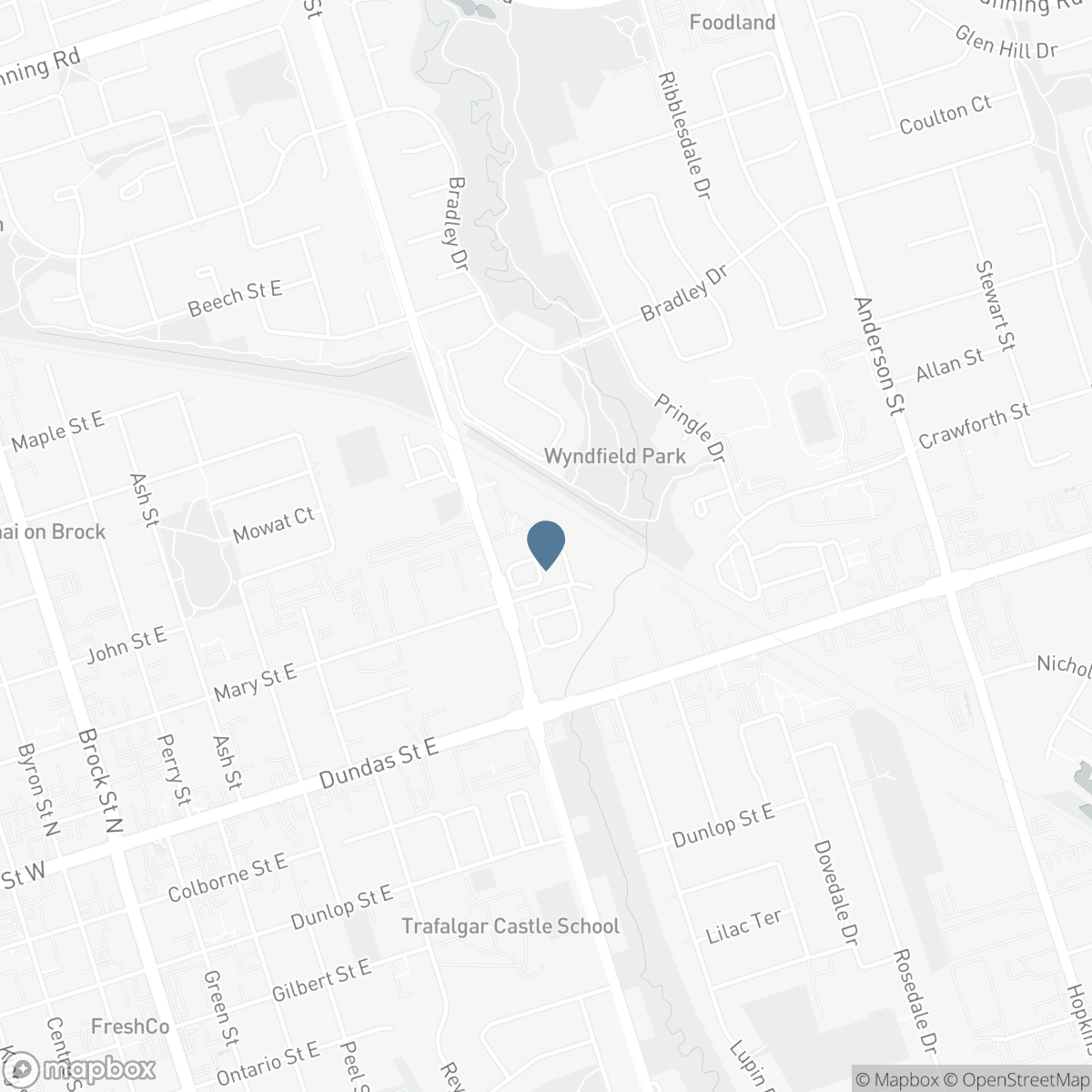33 ASPEN PARK WAY, Whitby, Ontario L1N 9M6